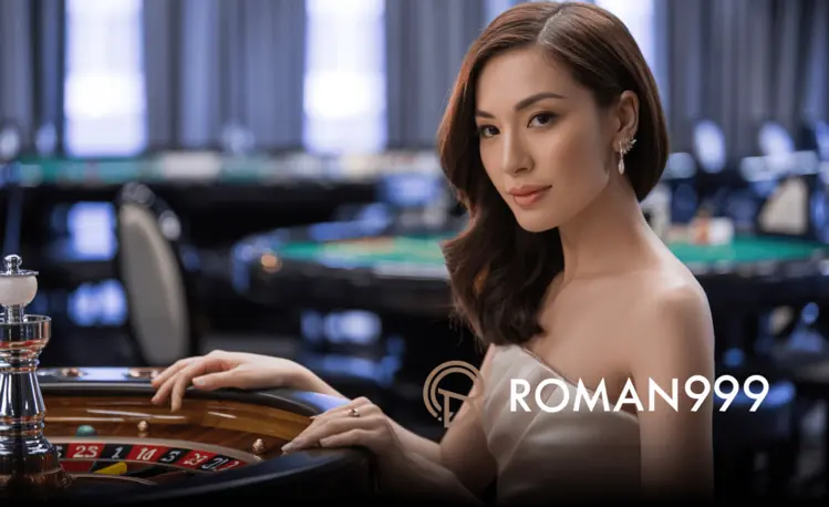 Roman999 ฝากถอนไม่มีขั้นต่ำ